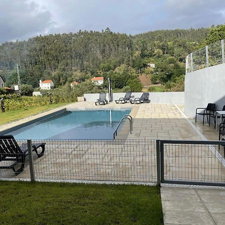 Viana Do Castelo - Amonde Village -Casa A * Relax Exterior photo
